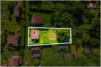 Prodej chaty, 54 m², Plzeň - Bolevec - 8