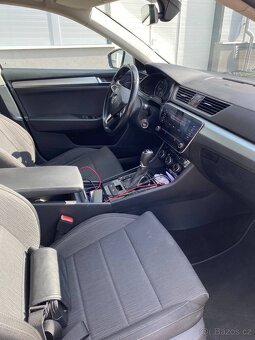 Škoda Superb 2019 2.0TDI DSG - 8