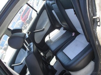 Skoda Octavia 1.8T 132KW RS1 Dily - 8