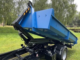Iveco Daily 50C15 do 3,5t N1 - 8