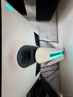 HERNÍ PC SESTAVA I7 10700F/32GB RAM/RTX 3060/1TB SSD - 8