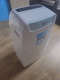 Klimatizace Olimpia Splendid DOLCECLIMA Air Pro 13 A+ WiFi - 8