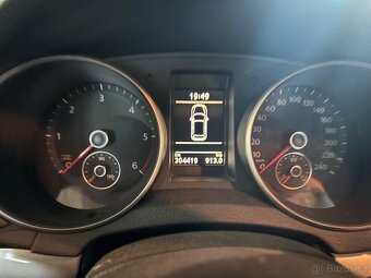 Vw golf variant - 8