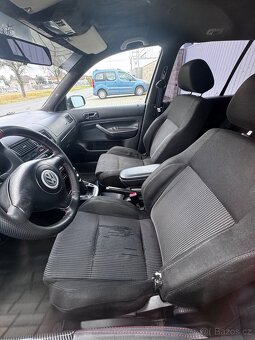 Vw golf 1.9tdi R32 packet - 8