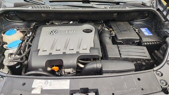 VW Touran - 8