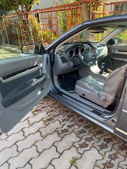 Chrysler Sebring 1,9 tdi PD. S motorem VW - 8