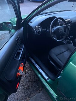 Volkswagen Golf 4 - 8