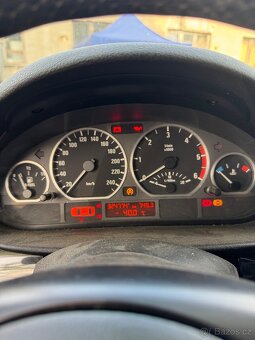 Náhradní díly e46 330d 135kw - 8