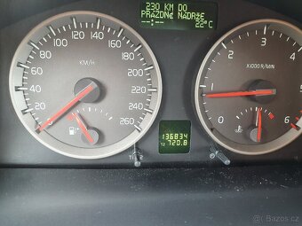 Volvo C30, 1,6 D - 8