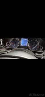 Maserati Quattroporte 4.2 V8 ZF Audi S8 5.2 V10 ZF top stav - 8