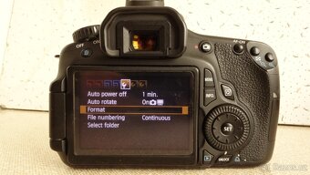 Canon EOS 60D - 8