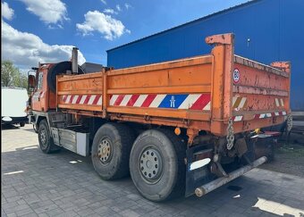 Tatra T815 - 8