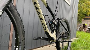Enduro CTM Scroll Xpert 29 - 8