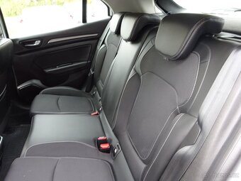 Renault Mégane 1,5 DCI,garance km - 8