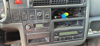 Vw t4 2.5 tdi 111kw caravelle rok 99 - 8