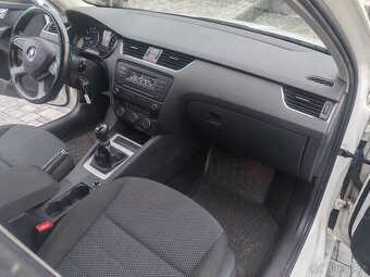 Škoda Octavia 3 1.2tsi 77kw - 8
