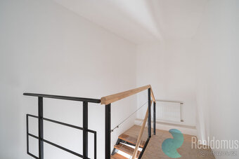 Prodej, byt 2kk, 52 m2 s parkovacím stáním, Český Krumlov, K - 8