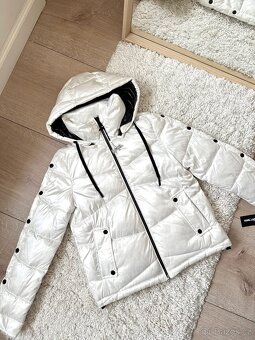 KARL LAGERFELD ZIMNÍ BUNDA - 8