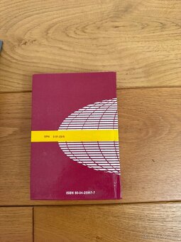 Duden německý slovník, Španělský slovník - 8