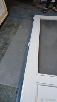 Staré dveře a futra - 8