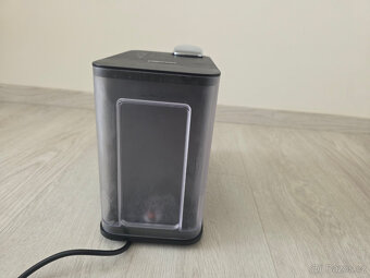 De'Longhi Lattissima One EN500.B + příslušenství a kapsle - 8