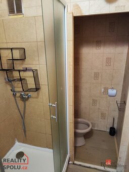 Prodej, byty/1+1, 39 m2, Karlova 2697, 40747 Varnsdorf, Děčí - 8