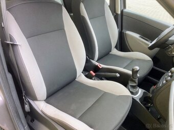 Renault Clio, Combi 1,5 dCi (55kW), tažné, klima, nová STK - 8