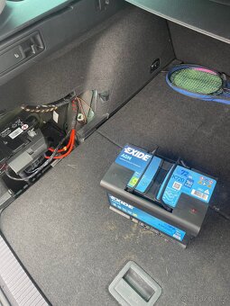 Volkswagen Passat B8 - 8