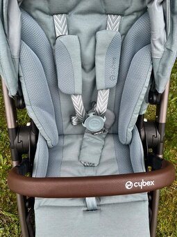 Cybex Balios S Lux 2024 Sky blue - 8