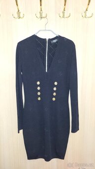 Gianfranco FERRE - nové šaty - 8