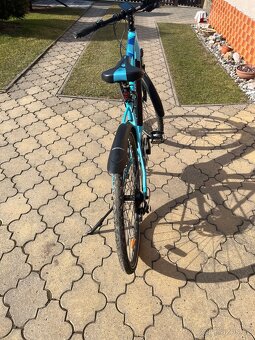 Elektrokolo dámské Apache “18” - 8