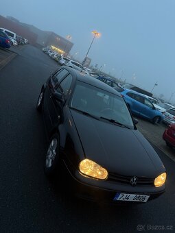 Prodám Golf 4 1.9tdi veľmi dobry stav - 8