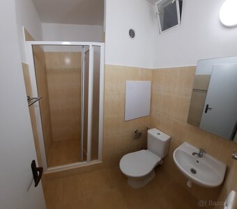 Pronájem bytu 1+kk, 30m2, ul. Sládkova, Jeseník - 8