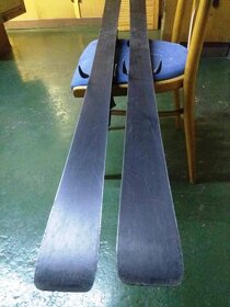 carvingové lyže 168 cm - 8