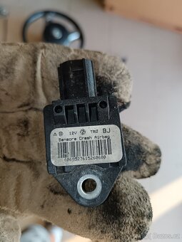 Náhradní díly alfa Romeo 159 1.9. jtd - 8