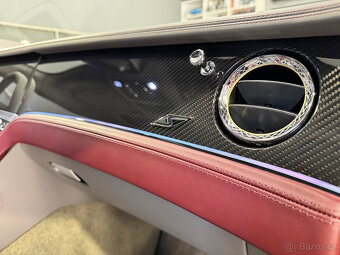 Bentley Continental GT S V8 - 8