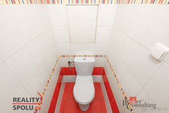 Prodej, byty/2+1, 53 m2, K otočce 1417/10, Modřany, 14300 Pr - 8