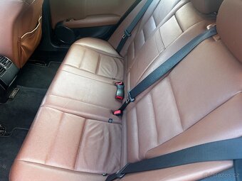 Mercedes Benz C 220 CDI 125 kw, AVANTGARDE - 8