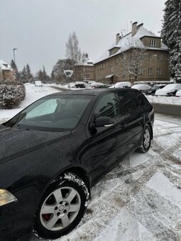 Škoda Octavia 2 1.9 TDI 77 kW🔥 - 8