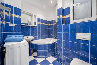 Prodej byt 2+1, 45㎡ - 8