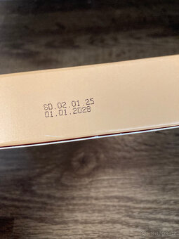 dárková sada -drogerie, kosmetika - 8