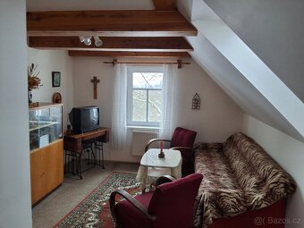 Prodej chalupy Romanov - 8