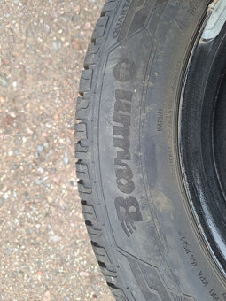 185/65r15 88T Barum Quartaris 5 celoroční pneu - 8