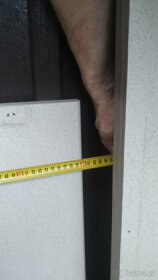 Používaná pracovní deska kuchyňské linky - 8