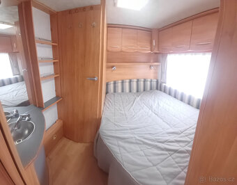 ADRIA ADORA 562, MOVER, PŘEDSTAN - 8