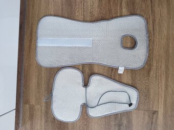 Britax Römer Kidfix III S - 8