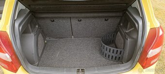 Skoda Fabia 2 - 8
