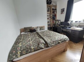 Pronájem 2+kk (47 m2)/flat to rent Brno-Poříčí - 8