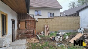 Prodej RD o velikosti 138 m2 v obci Strmilov, Česká Olešná - 8