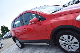 ►►Suzuki SX4 S-Cross 1.6 DDiS 88KW 4X4 DIGIKLIMA◄◄ - 8